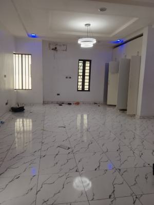 Brand New 4bedroom Fully Detached Duplex, Orchid Before The Roundabout, Lekki, Lagos, Detached Duplex for Rent