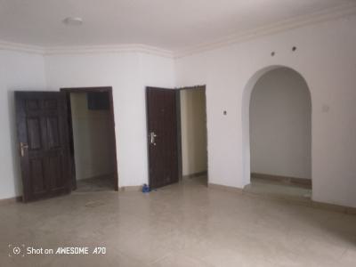 Massive 1bedroom with Guest Toilet, Chevy View Estate. Chevron, Lekki, Lagos, Mini Flat (room and Parlour) for Rent