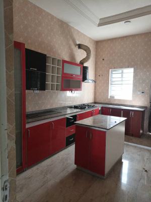Exclusive  4bedroom Semi Detached Duplex, Orchid Before The Roundabout, Lekki, Lagos, Semi-detached Duplex for Rent