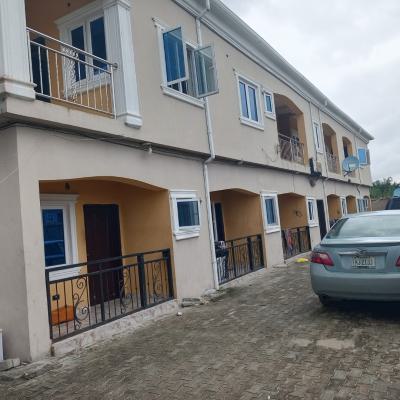 Mini Flat, Seaside Estate, Badore, Ajah, Lagos, Mini Flat (room and Parlour) for Rent