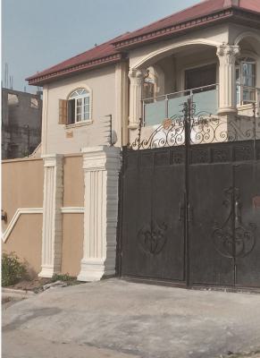 2bedroom Apartment in a Secure Environment, Awoyaya Axis, Ibeju Lekki, Lagos, Flat / Apartment for Rent