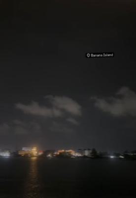 Waterfront 3bedroom Apartment, Banana Island, Ikoyi, Lagos, Flat / Apartment for Rent