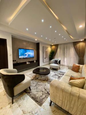 Exquisite 2 Bedroom Apartment, Ikeja, Ikeja, Lagos, Flat / Apartment Short Let