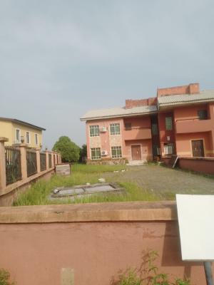 3 Bedroom Semi Detached in Sangotedo, Sangotedo, Sangotedo, Ajah, Lagos, House for Sale
