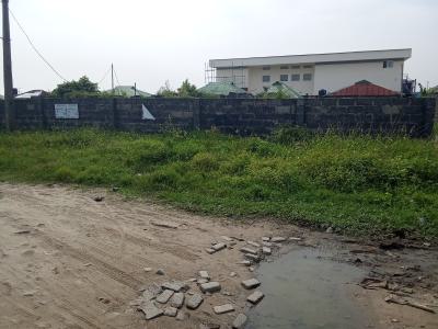 Five and Quarter Plots of Land, Oluwa Village Abijo Gra Abijo, Ibeju, Lagos, Mixed-use Land for Sale