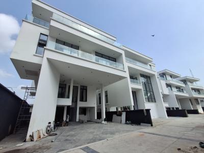 Palatial 5 Bedroom House with 2 Room Bq, Old Ikoyi, Ikoyi, Lagos, House for Sale