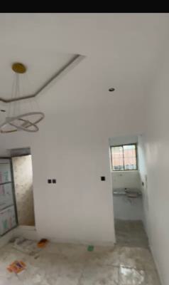 Newly Built Modern Roomself with Water Heater and So on, Bariga, Shomolu, Lagos, Self Contain (single Rooms) for Rent