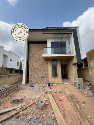 Exquisitely Built *4-bedroom Detached Duplex Plus Bq, Ojodu Berger, Ojodu, Lagos, Detached Duplex for Sale