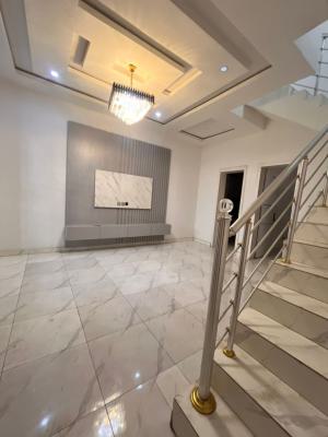 3bedroom Duplex Available in Lekki Scheme 2, Lekki Scheme 2, Lekki, Lagos, Detached Duplex for Rent