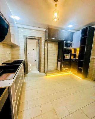 Exquisite 4bedroom Terrace Duplex with Penthouse Rooftop Lounge, Jabi, Jabi, Abuja, Terraced Duplex for Sale