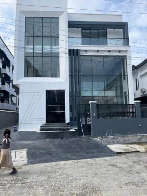 Newly Built 5bedroom Detached Duplex, Newly Built 5bedroom Detached Duplex, Ologolo, Lekki, Lagos, Detached Duplex for Sale