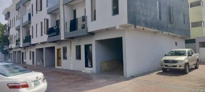 New Luxury 5 Bedroom (all Ensuite) Terrace Shonibare Estate, Maryland, Shonibare Estate, Maryland, Ikeja., Maryland, Lagos, Terraced Duplex for Sale