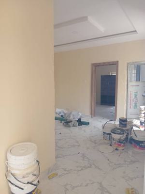 Newly Built Spacious Mini Flat with 24hrs Light, Alhaji Miniru, Ogombo, Ajah, Lagos, Mini Flat (room and Parlour) for Rent