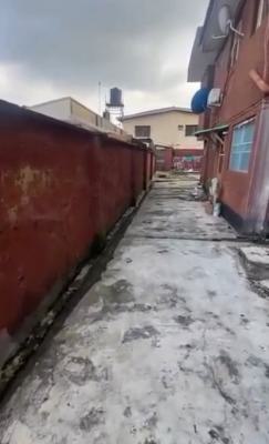 Jv Jv Jv, Maryland, Lagos, Residential Land Joint Venture