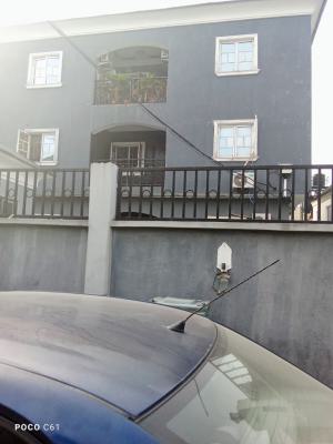 Spacious 2 Bedroom Apartment, Sangotedo Lekki, Sangotedo, Ajah, Lagos, House for Rent