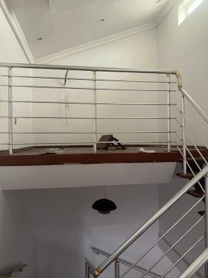 Tastefully Built 4-bedroom Cornerpiece Terraced Duplex All Ensuite, Ikate, Lekki, Lagos, Terraced Duplex for Rent