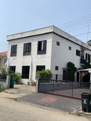 4 Units of 2 Bedrooms, Orchid, Lekki, Lagos, Block of Flats for Sale