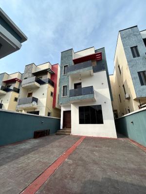5-bedroom Fully Detached Duplex, Ikota Gra, Ikota, Lekki, Lagos, Detached Duplex for Rent