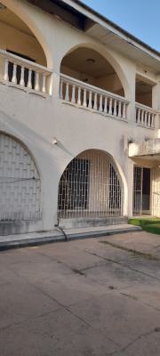 Spacious 5 Bedroom Semi-detached Duplex, Maitama District, Abuja, Semi-detached Duplex for Rent