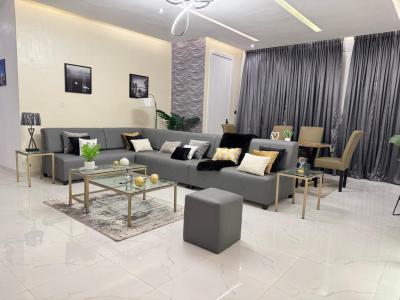 3-bedroom Apartment, Lekki Phase 1, Lekki, Lagos, Flat / Apartment Short Let