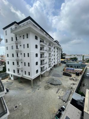 2 Bedroom with Bq, Lekki Phase 1, Lekki, Lagos, Flat / Apartment for Rent