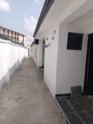 Executive Standard 3 Apartment of 2nos of Mini Flat, By Ogba Close to Ikeja, Fagba, Agege, Lagos, Flat / Apartment for Sale