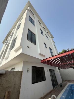 Luxury 5 Bedroom Detached Duplex Elevator, Banana Island, Ikoyi, Lagos, Detached Duplex for Sale