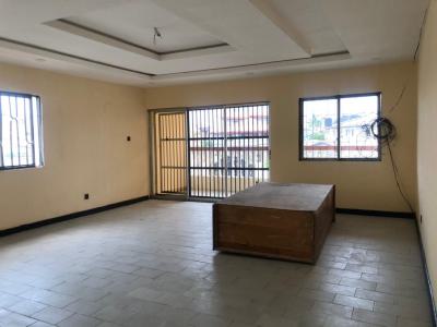 Spacious 4 Bedroom Duplex with Bq at Gbagada, Gbagada, Lagos, Semi-detached Duplex for Sale