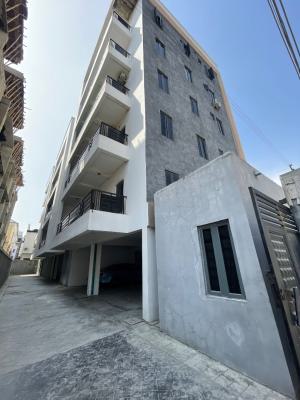 3 Bedroom, Off Freedom Way Ikate Lekki, Lekki Phase 1, Lekki, Lagos, Flat / Apartment for Rent