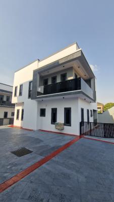 Units of Semi Furnished 4 Bedroom Duplex, Baale Akintola, Jericho, Ibadan, Oyo, Detached Duplex for Sale