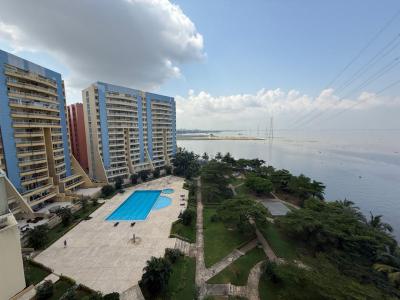 3 Bedroom Apartment with Bq, Banana Island, Ikoyi, Lagos, Flat / Apartment for Rent