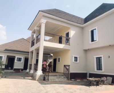 Luxury 5 Bedroom Detached Duplex, Lokogoma District, Abuja, Detached Duplex for Sale