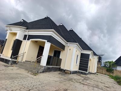 4 Bedroom Flat, Sunshine Estate Ondo Road, Akure, Ondo, House for Sale