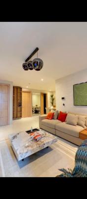 Premium 2 Bedroom with Swimming, Gym, Ps5 Console, Victoria Island (vi), Lagos, Flat / Apartment Short Let