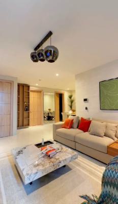 Premium 2 Bedroom with Swimming, Gym, Ps5 Console, Victoria Island (vi), Lagos, Flat / Apartment Short Let