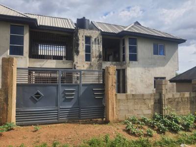 24rooms Self Contain, Futa North Gate, Akure, Ondo, Hostel for Sale