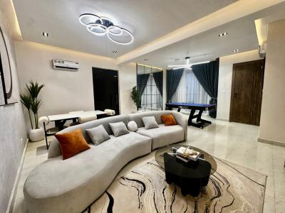 Newly Launched Premium 2-bedroom Apartment, Ikate, Lekki, Lagos, Flat / Apartment Short Let