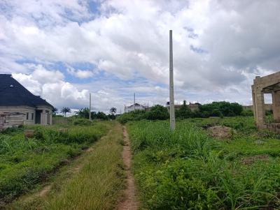 8 Plot of Land, Akure Airport Oba Ile, Akure, Ondo, Residential Land for Sale