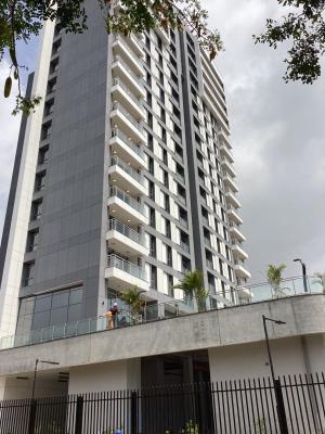 12 Units of Luxury 3/2 Bedroom Apartment with Bq Each, Victoria Island (vi), Lagos, Flat / Apartment for Rent