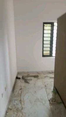 Newly Built Two Bedroom Flat, Kayfam Estate, Obawole, Ogba, Ikeja, Lagos, Flat / Apartment for Rent