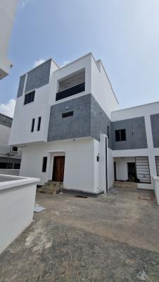 Luxury and Exquisitely Finished 4 Bedroom Semi Detached Duplex, Kolapo Ishola Gra, Akobo, Ibadan, Oyo, Semi-detached Duplex for Sale
