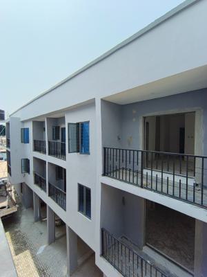 a 2 Bedroom Flat, Ologolo, Lekki, Lagos, Block of Flats for Sale
