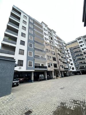 Furnished 3 Bedroom Apartment with Bq, Ikoyi, Lagos, Flat / Apartment for Rent