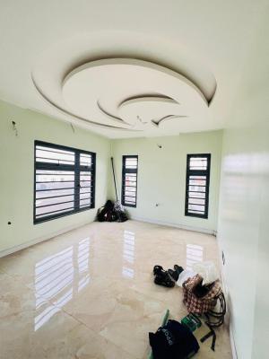 5 Bedroom Fully Detached Duplex, Maryland, Ikeja, Lagos, Detached Duplex for Sale
