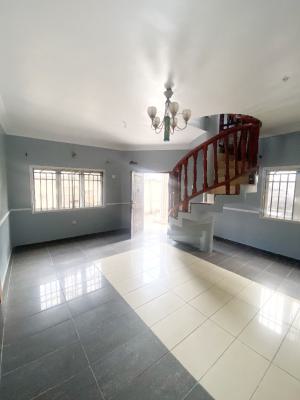 a Well Maintained Spacious 4 Bedroom Detached Duplex, Omole Phase 2, Ikeja, Lagos, Detached Duplex for Rent