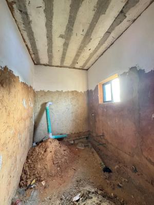 Contemporary 3 Bedroom Apartment with Store, Yaba, Yaba, Lagos, Detached Bungalow for Sale