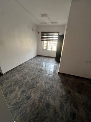 Spacious Studio Apartment in a Very Secure Court Inside Osapa London, Osapa London Estate, Osapa, Lekki, Lagos, Self Contain (single Rooms) for Rent