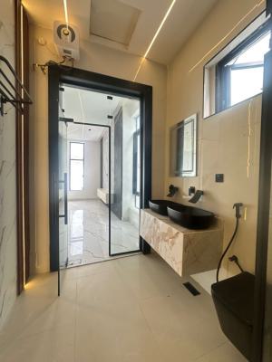 4 Bedroom Detached Duplex with Bq, Orchid, Lekki, Lagos, Detached Duplex for Sale