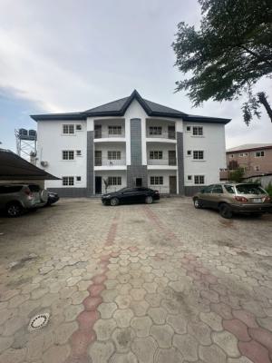 Spacious Well Built 3 Bed Apartment, Ikota, Lekki, Lagos, Flat / Apartment for Sale