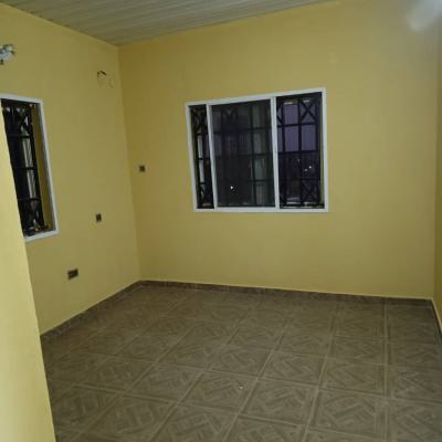 a Very Decent 3-bedroom Flat (semi-new) Located in a Secured Estate., Secured Housing Estate, Ibeshe, Ibeshe, Ikorodu, Lagos, Flat / Apartment for Rent